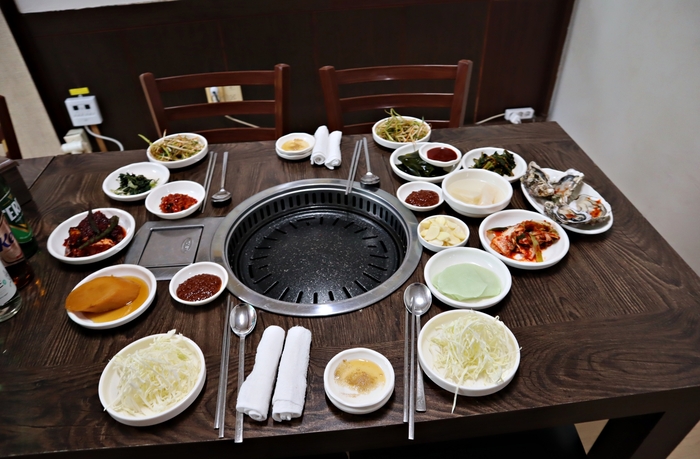 명성삼겹살 이미지