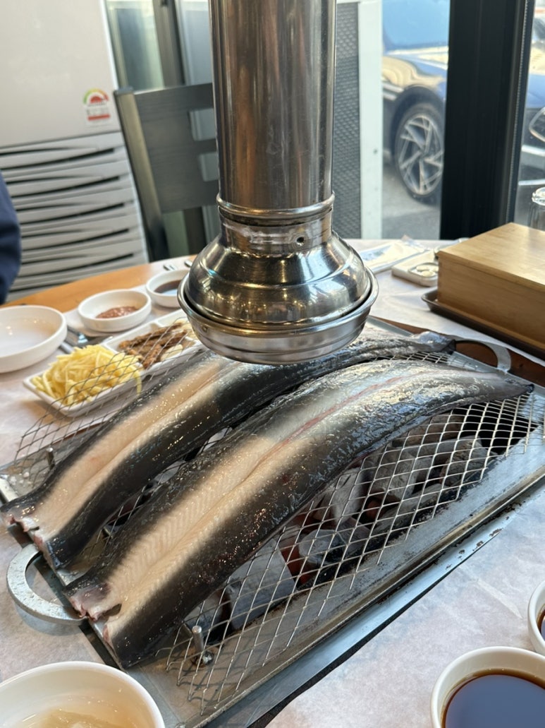 만석꾼민물장어 이미지