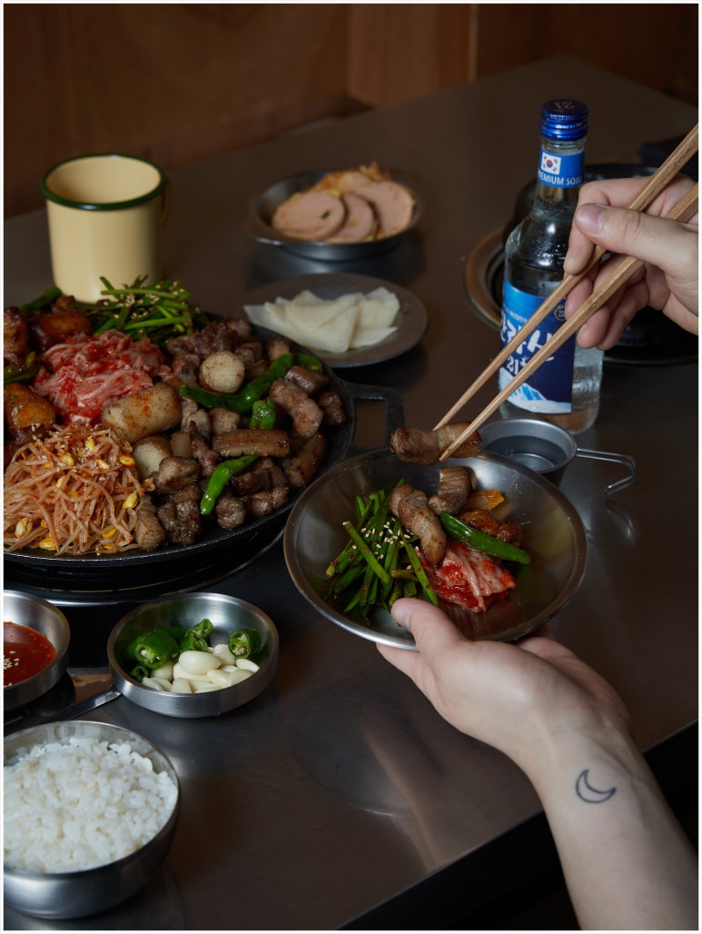 풍미산장 이미지