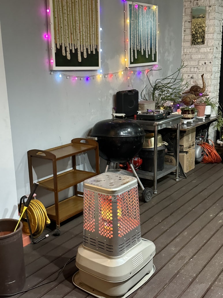 레이크하우스 이미지