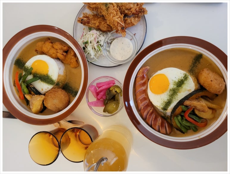 온카레 이미지