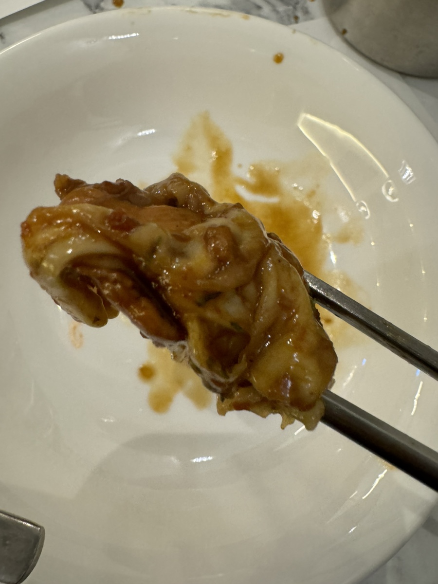 일미리금계찜닭노작점 이미지