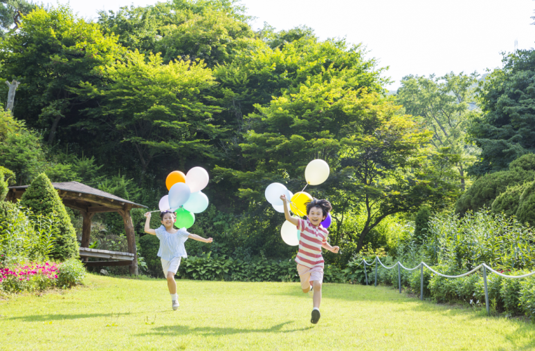 청수초등학교 이미지