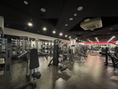 함서GYM휘트니스구로역점 이미지