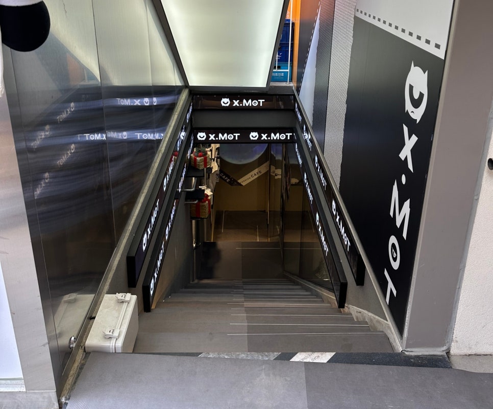 엑스머트 이미지