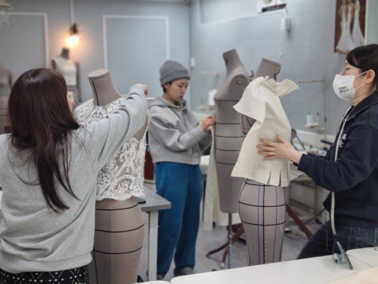 모델리즘 이미지