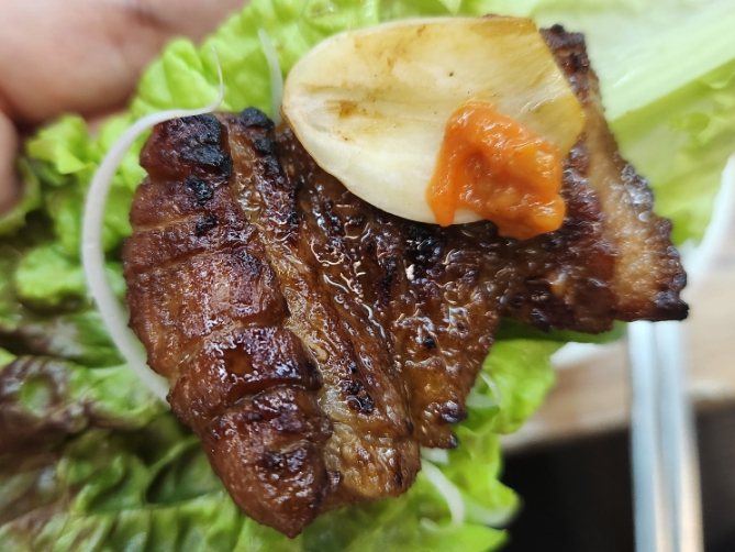 합천갈비 이미지