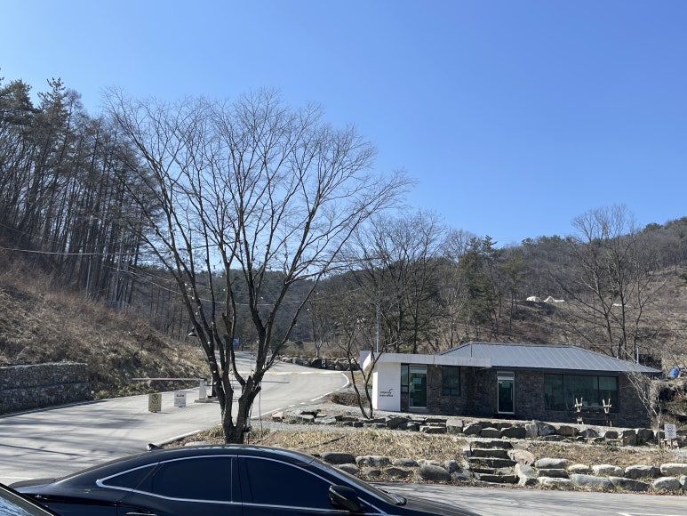 문백주유소 이미지
