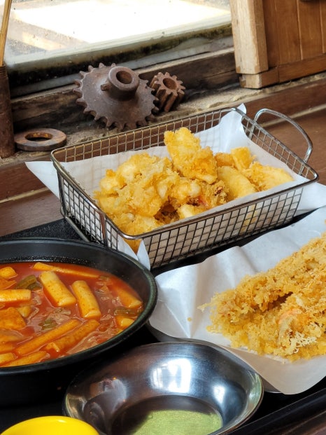 명랑카인테리어 이미지