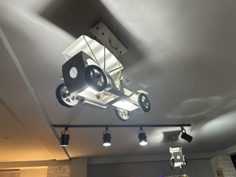 레이크하우스 이미지