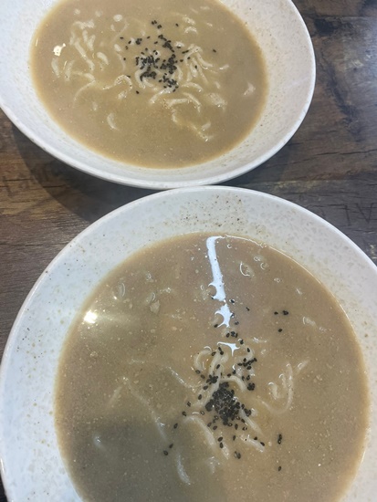 선비칼국수 상현역점 이미지