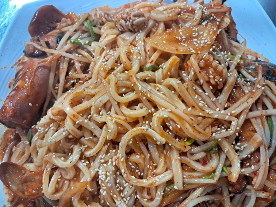 하나로해물찜 이미지