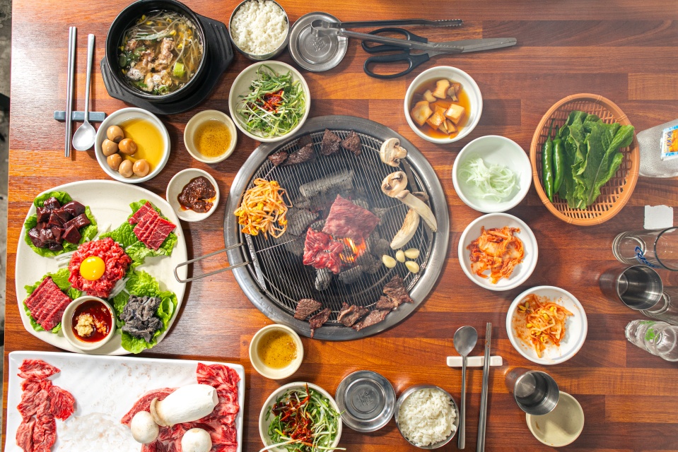 태연종합정육식당 이미지