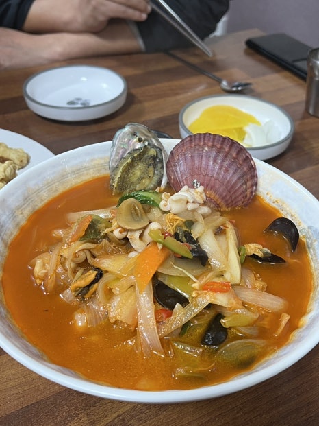 황가네 중식당 이미지