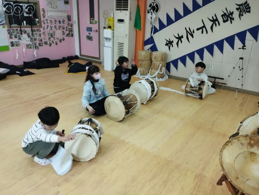 다락국악교습소 이미지