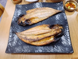 박은자맛사랑 이미지