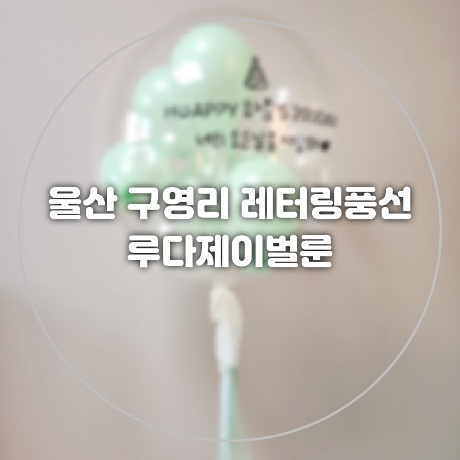 루다제이 이미지