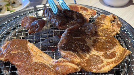명륜진사갈비양주광적점 이미지