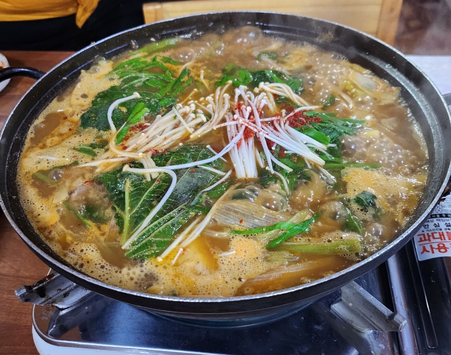 형제흑염소 이미지