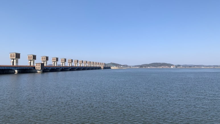 군산식도락 이미지