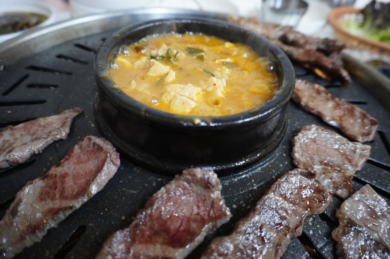 참육우정육식당 이미지