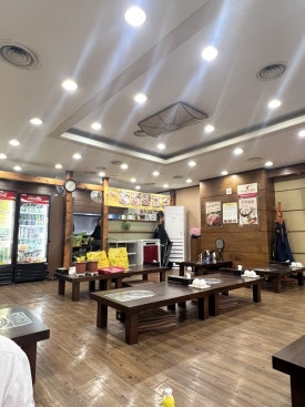 원할머니보쌈오목교역점 이미지