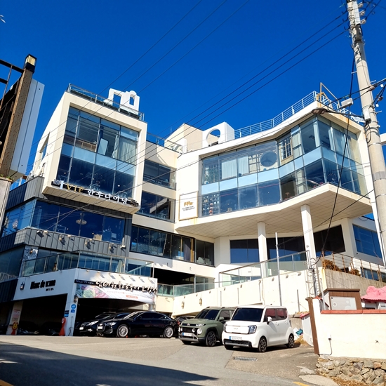넘버원화로구이() 이미지