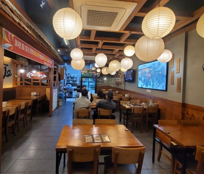 가장맛있는족발거제 이미지
