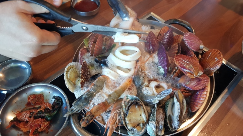 양평칼국수 이미지