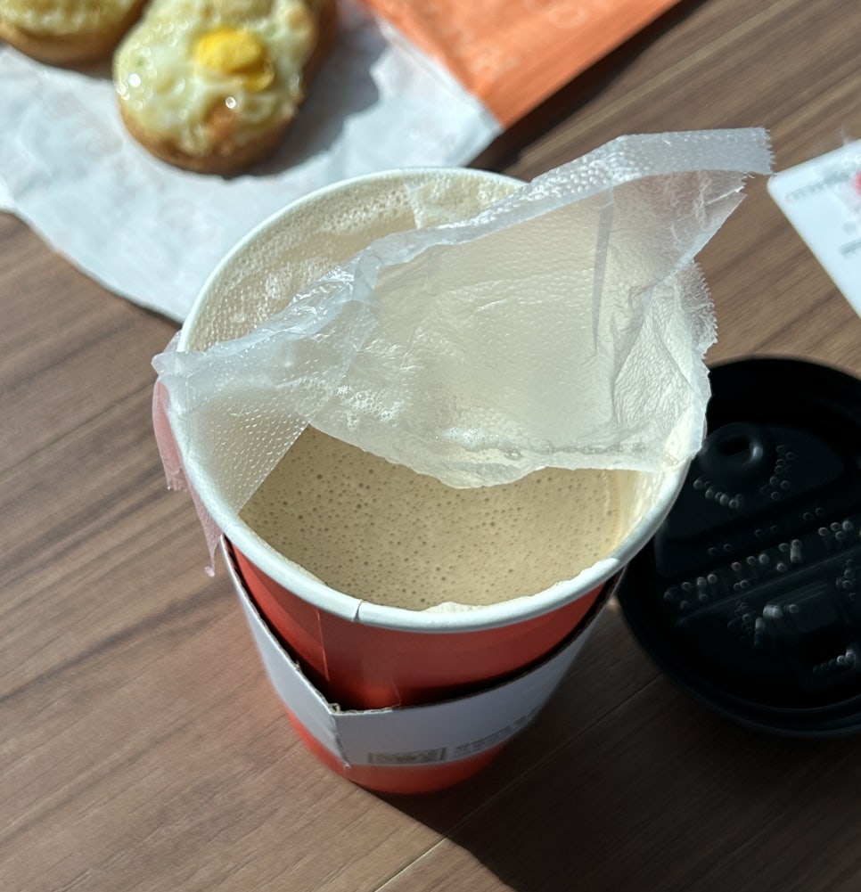 감성커피 청라마루힐점 이미지