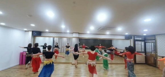 아리수밸리 이미지