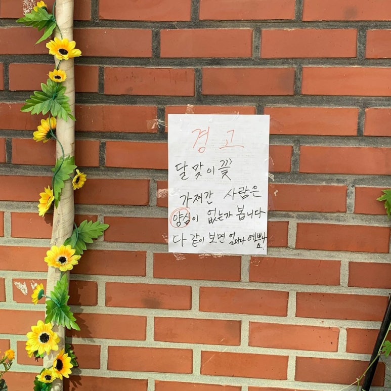 미완성식탁 이미지