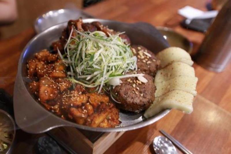 족발마을 이미지