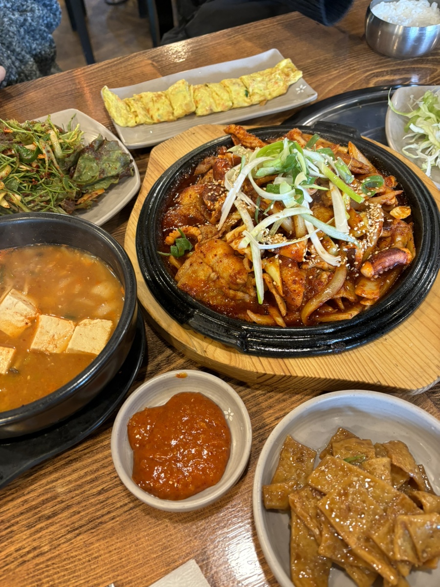 피자스쿨모현점 이미지