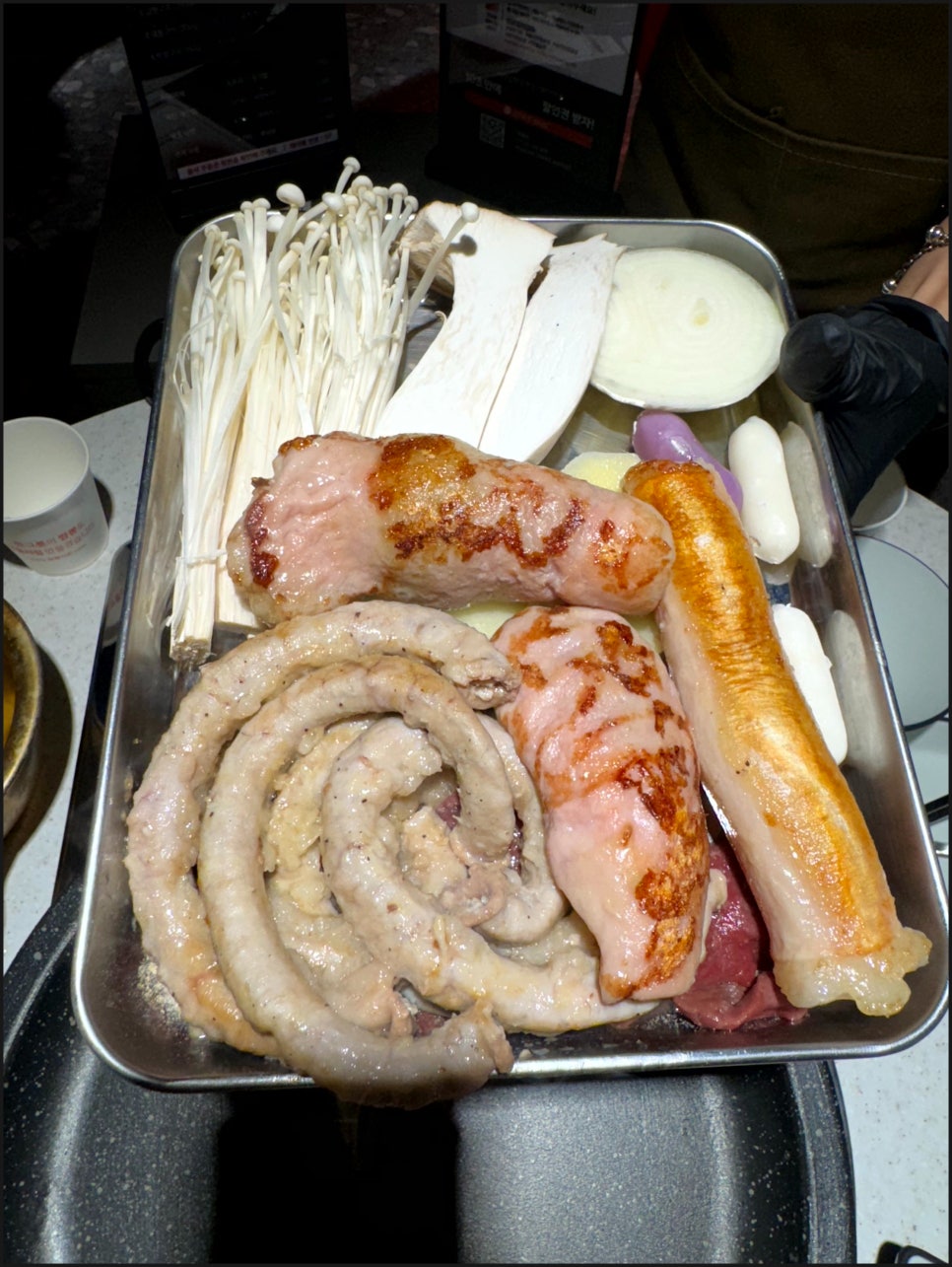 맛있는곱창 이미지