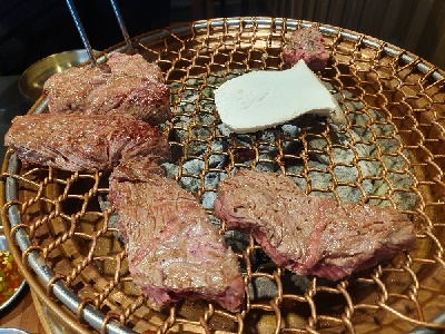 압구정화로구이용인상갈점 이미지