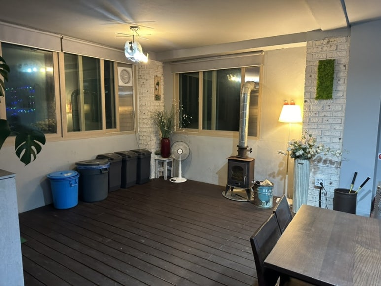 레이크하우스 이미지