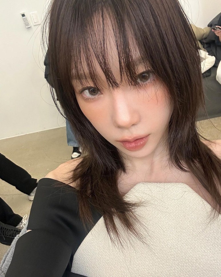 베일리헤어라벨 이미지