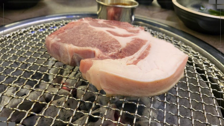 봉자네한우정육식당 이미지