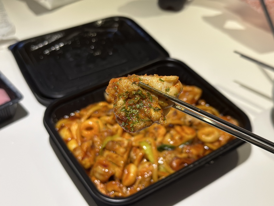 기영이숯불두마리치킨용인 이미지