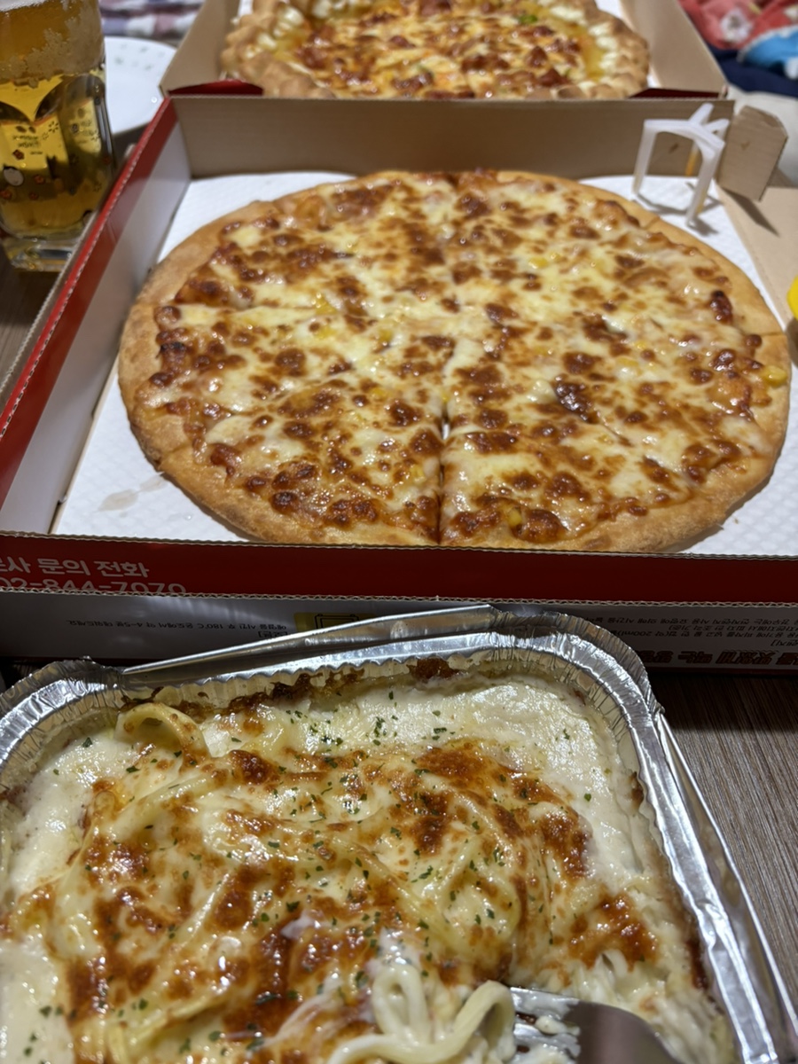 피자스쿨모현점 이미지