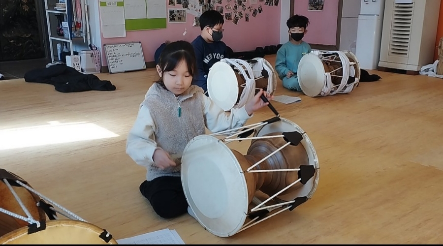 다락국악교습소 이미지