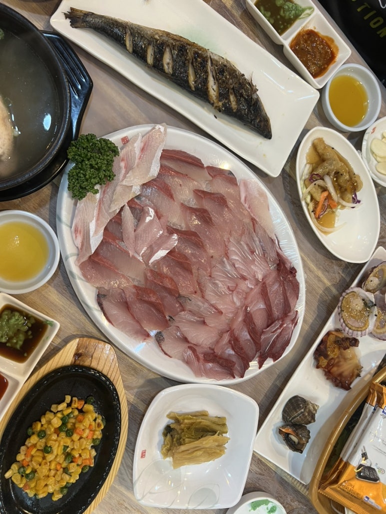 해안선회포차 이미지