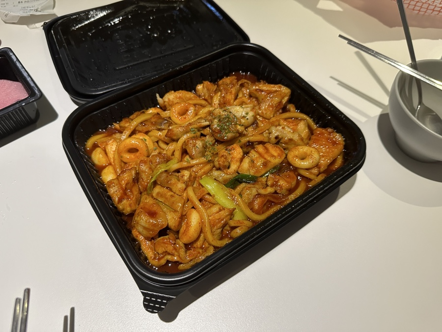 기영이숯불두마리치킨용인 이미지