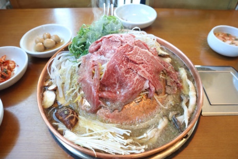 원산면옥 이미지