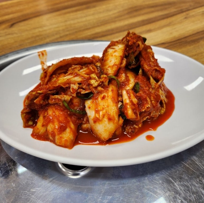 한울 닭한마리칼국수 이미지