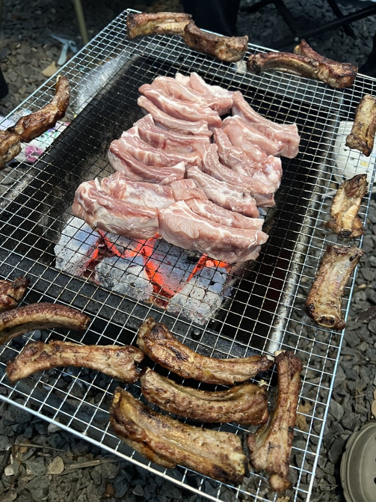 대백정육 이미지