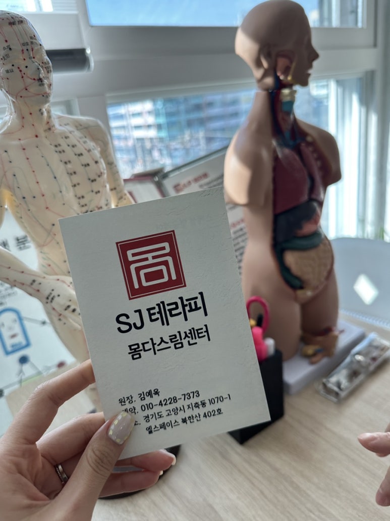 SJ.테라피 이미지