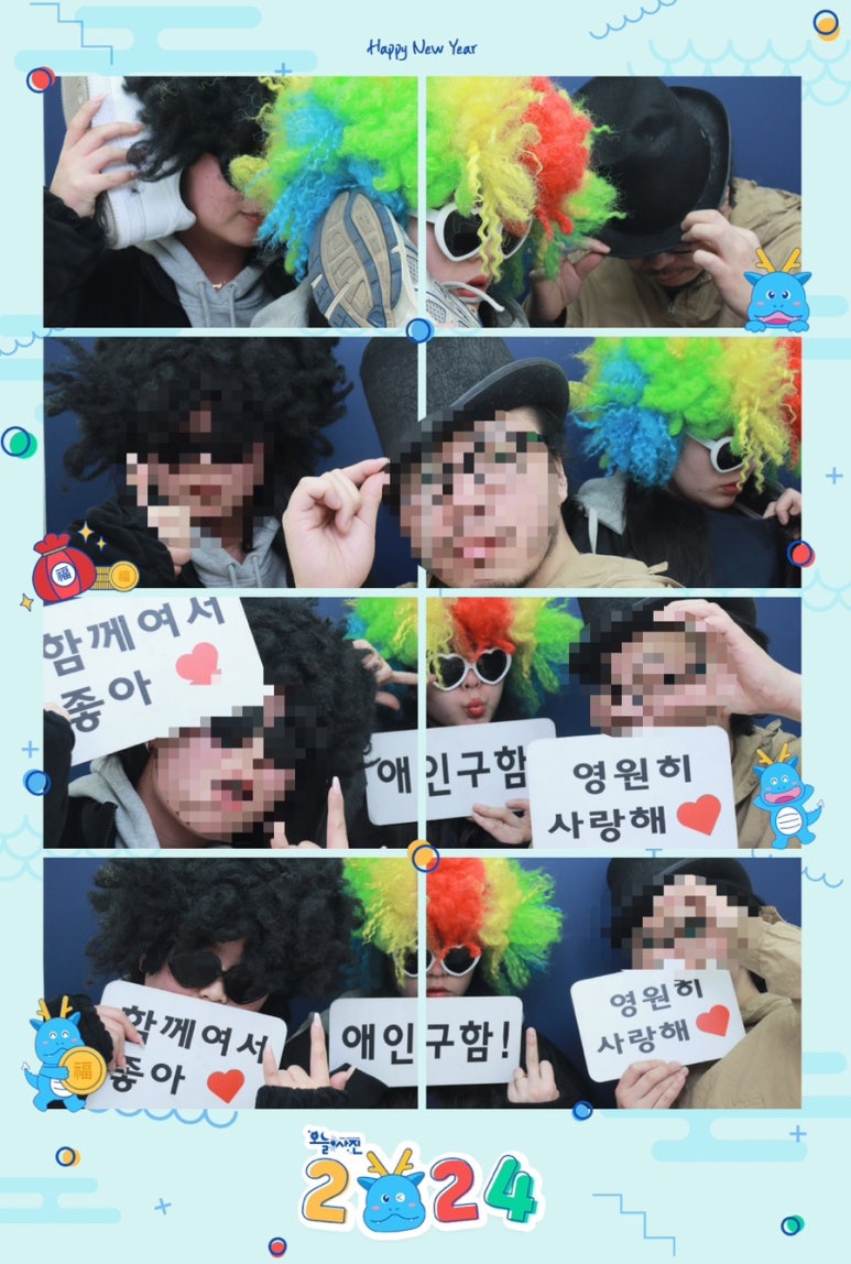 명품노래타운 이미지
