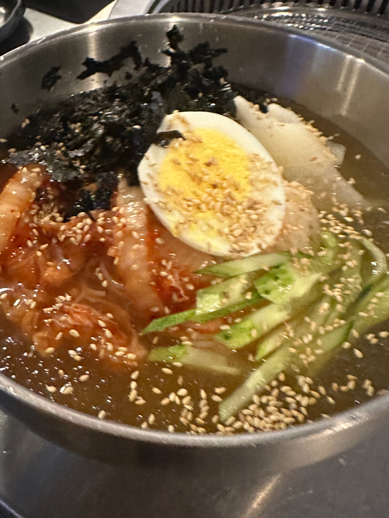 종착역닭갈비 이미지
